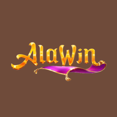 Alawin Casino logo