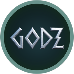 Godz Casino logo