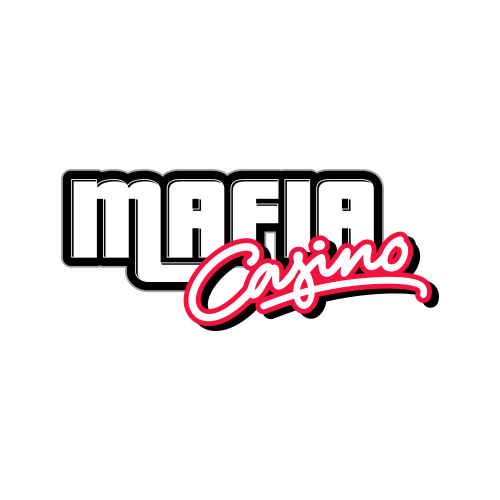 Mafia Casino logo