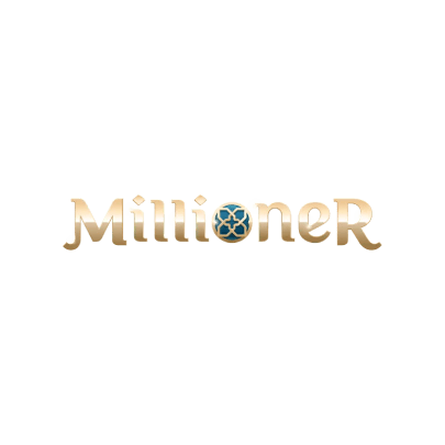Millioner Casino logo