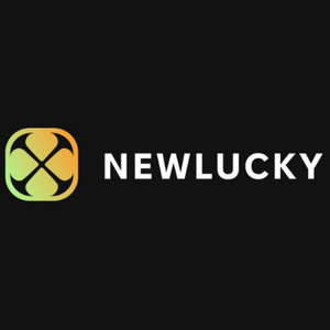 Newlucky logo