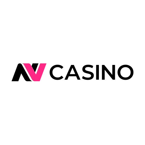 NVCasino logo